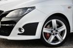 Seat Ibiza Bocanegra 2009 года
